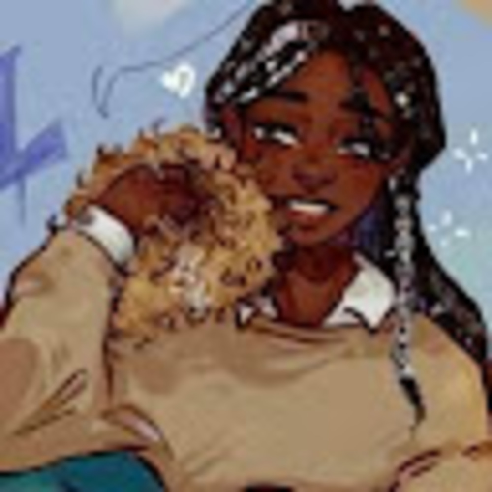 Meet your Posher, Yazzle